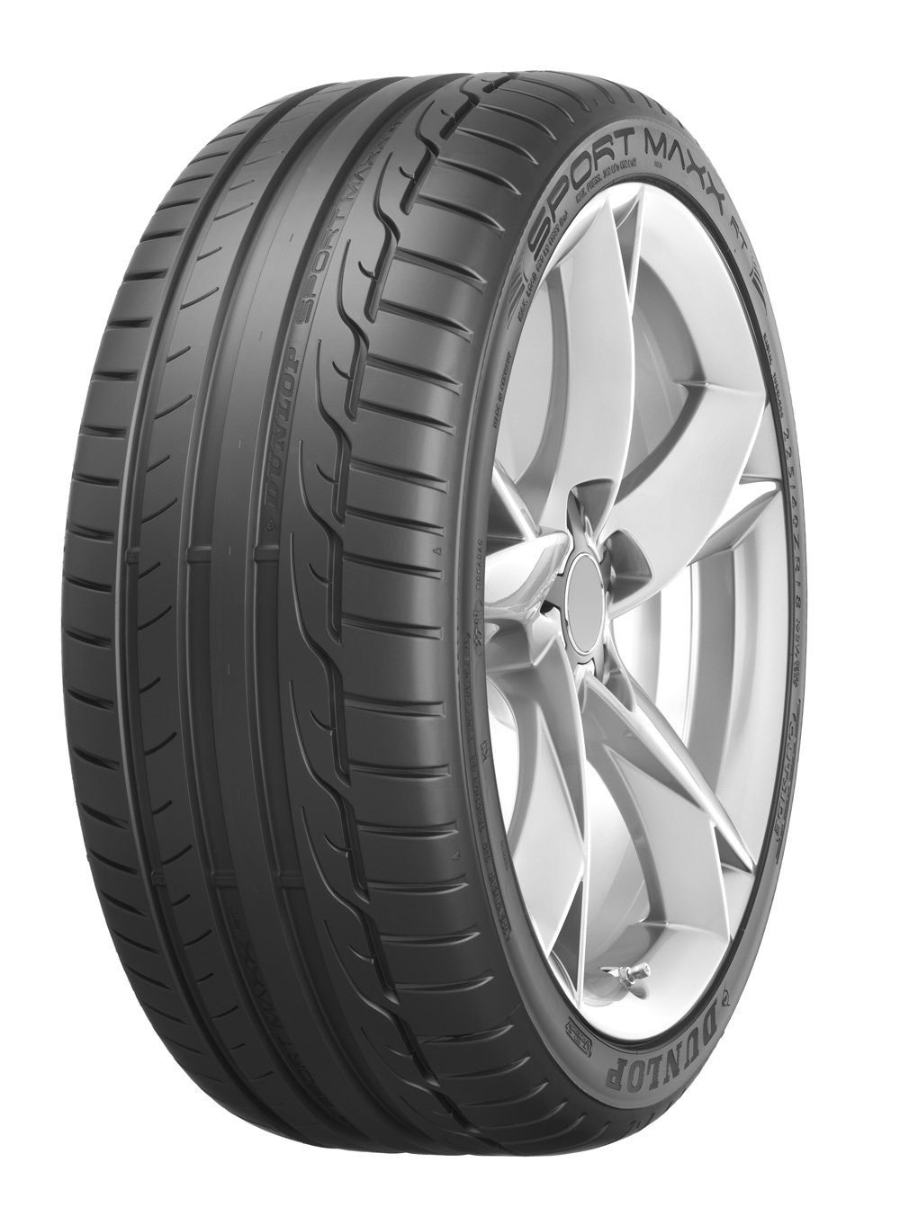 Dunlop SP Sport Maxx XL MFS - 235/45R20 100 W - opony letnie