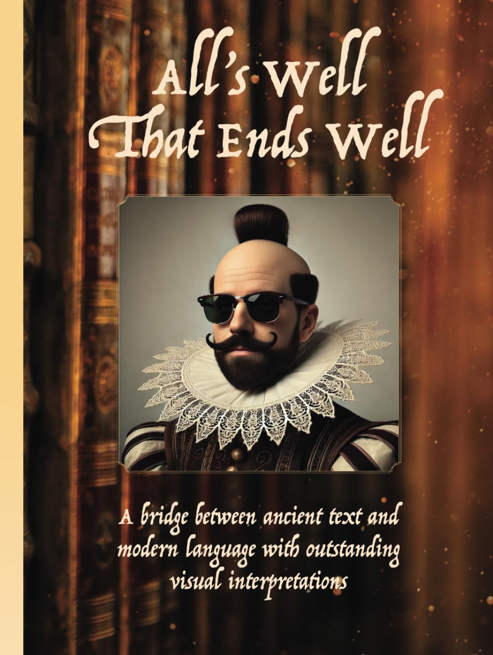 All's Well Ends Well: ALL’S WELL THAT ENDS WELL by William Shakespeare
