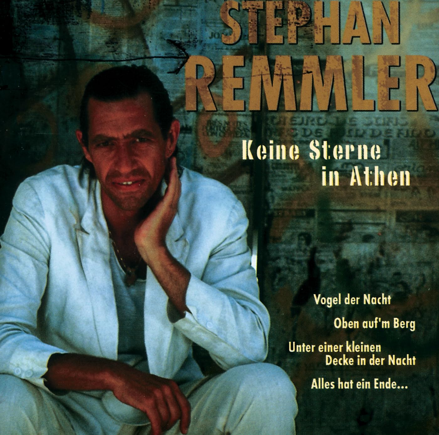 Stephan Remmler
