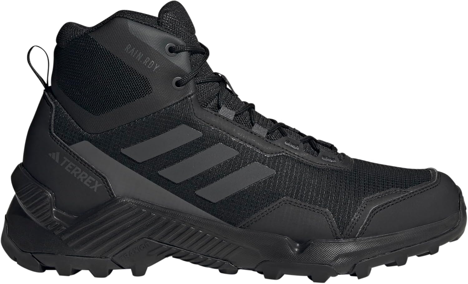 adidas Men's Eastrail 2.0 Mid Top Rain.rdy Hiking Shoes - Image 4