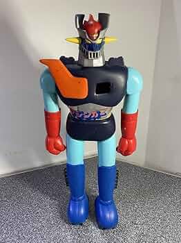 ポピー/ジャンボマシンダ－☆マジンガーZ☆ダイナミック企画☆レトロ ポピー/ジャンボマシンダ－☆マジンガーZ☆ダイナミック企画☆レトロ