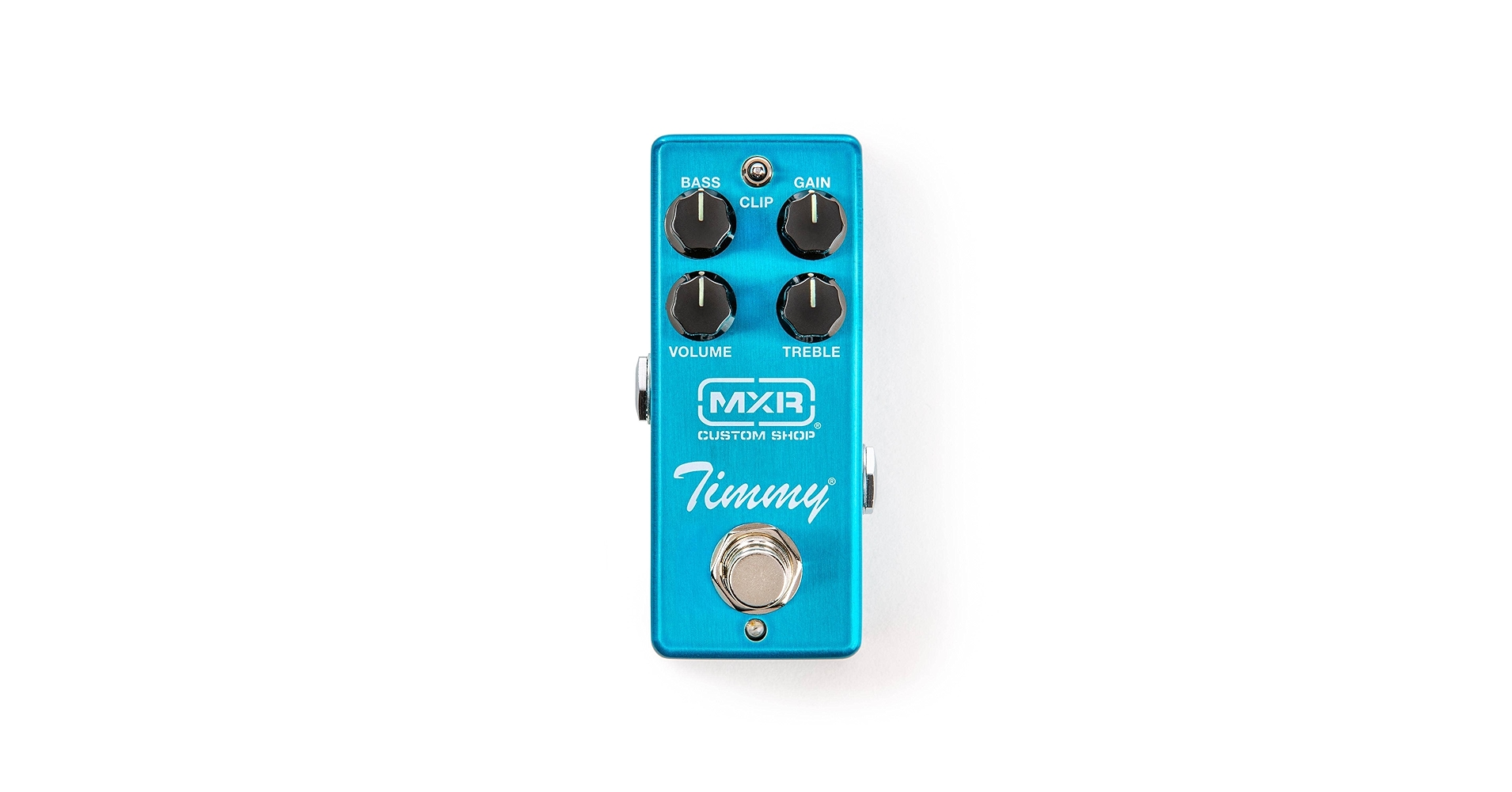 MXR Timmy エフェクター MXR® TIMMY® OVERDRIVE - Dunlop