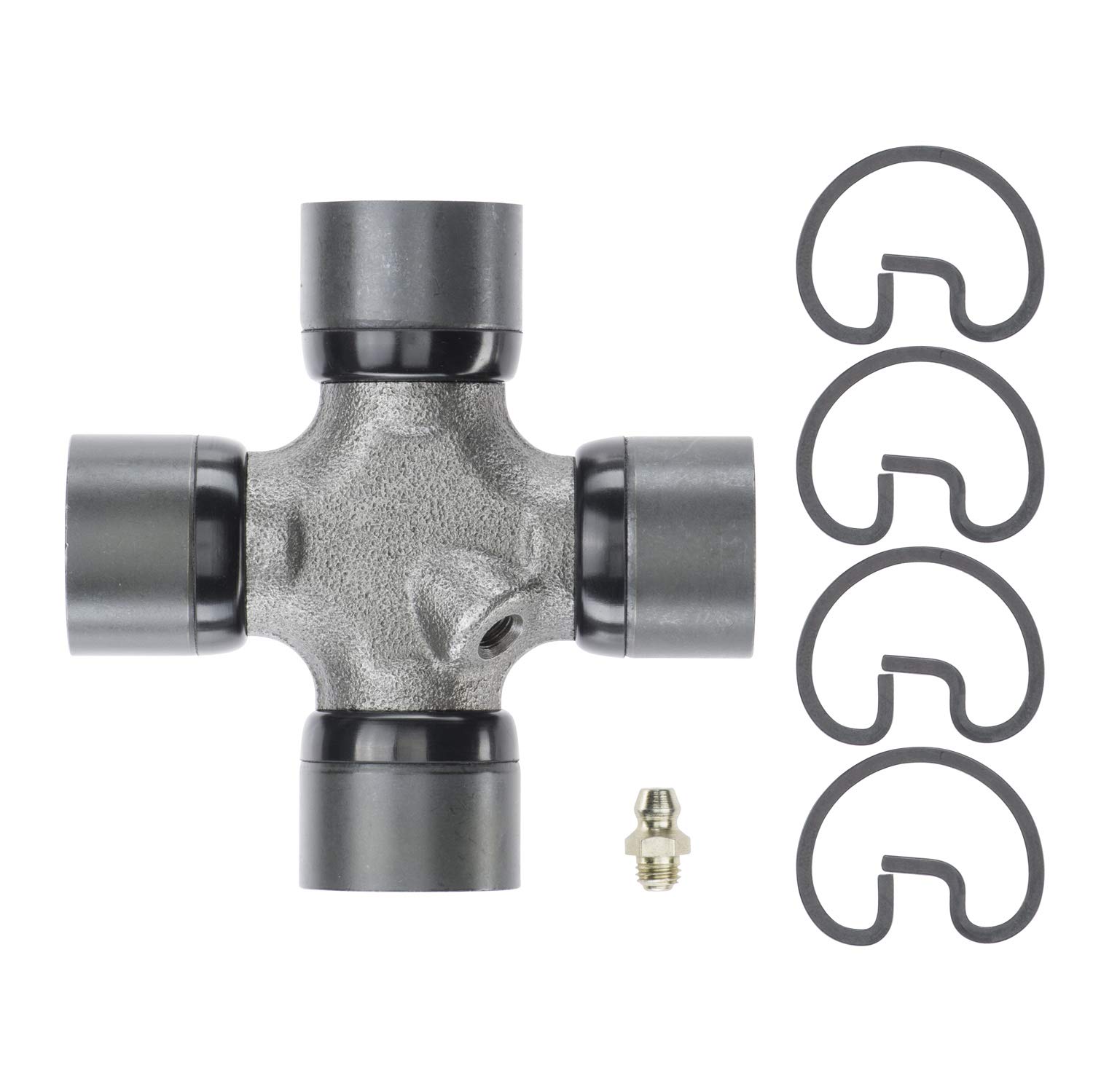 Amazon.com: MOOG 331C Greaseable Premium Universal Joint for