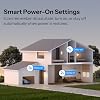 SONOFF Mini Duo (Matter via WiFi) 2-Channel WiFi Smart Switch Matter Compatible Total Load 16A Compact for Standard Boxes Remote & Automated Control