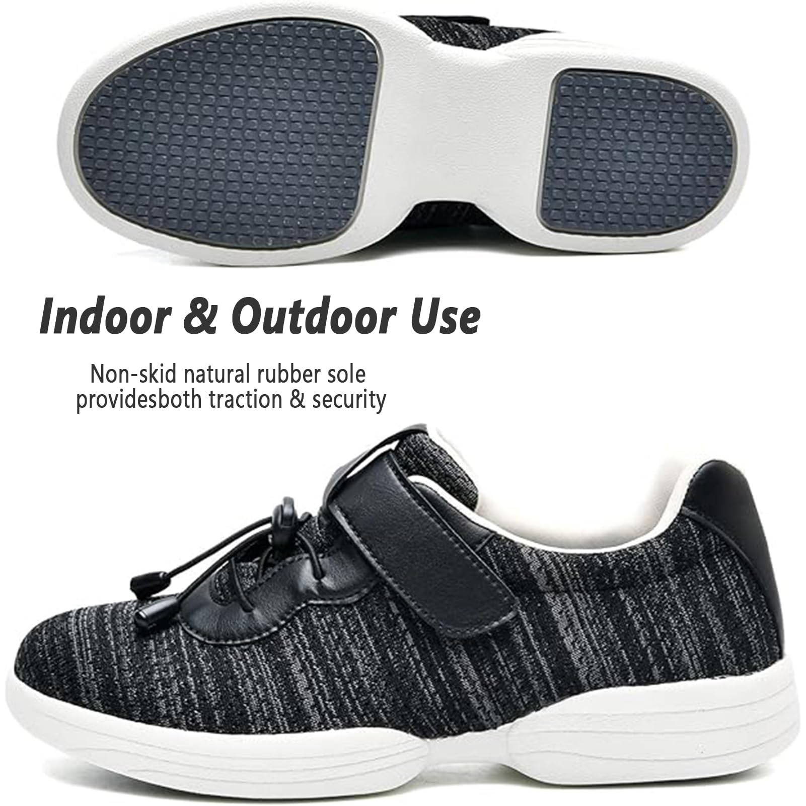 Bardzo szerokie buty dla cukrzyków, ortopedyczne buty opatrunkowe, hallux valgus, regulowane buty rehabilitacyjne, buty rekreacyjne dla seniorów, zapalenie powięzi podeszwowej