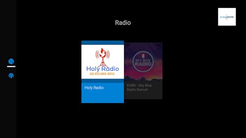Sky Blue Radio