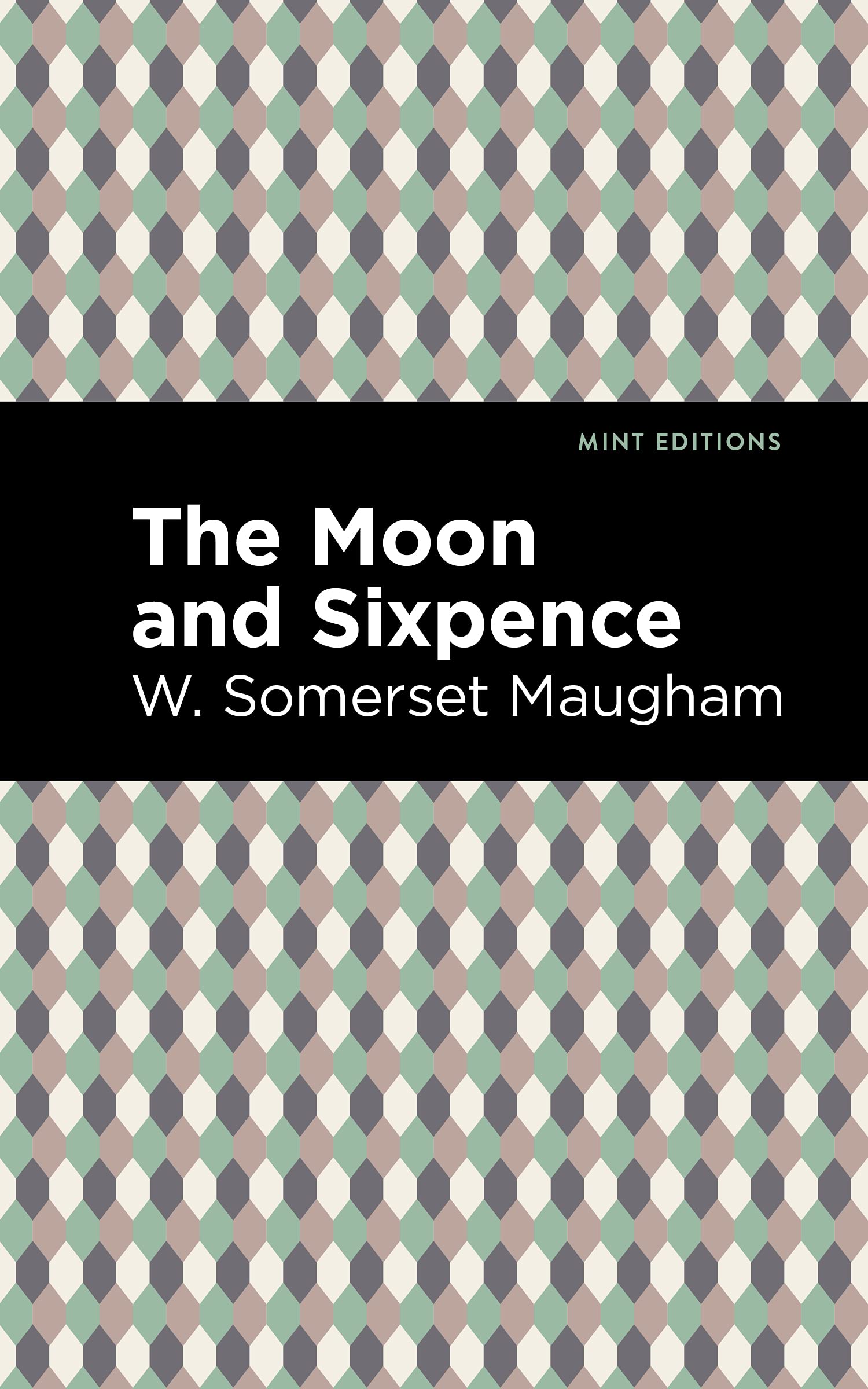 The Moon and Sixpence: Biographical and Autobiographical Narratives) (Mint Editions (In Their Own Words: Biographical and Autobiographical Narratives))