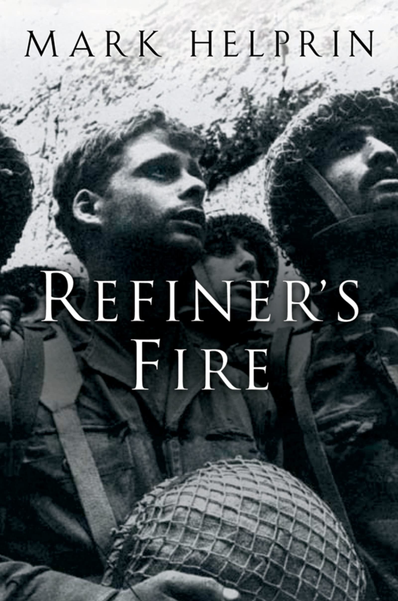 Refiner's Fire: The Life and Adventures of Marshall Pearl, a Fou