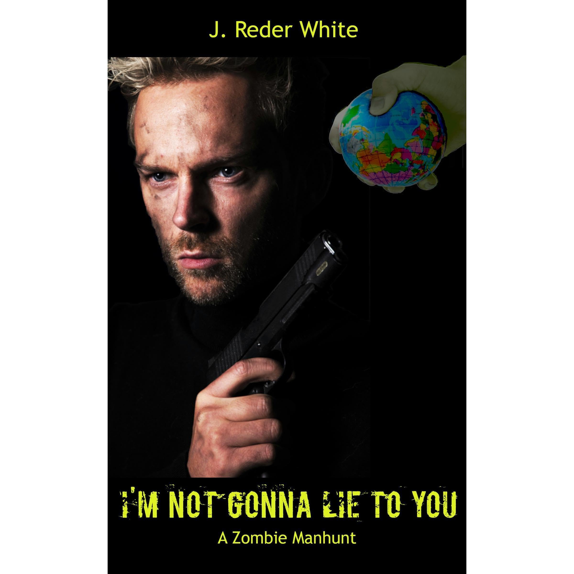 I'm not Gonna Lie to You