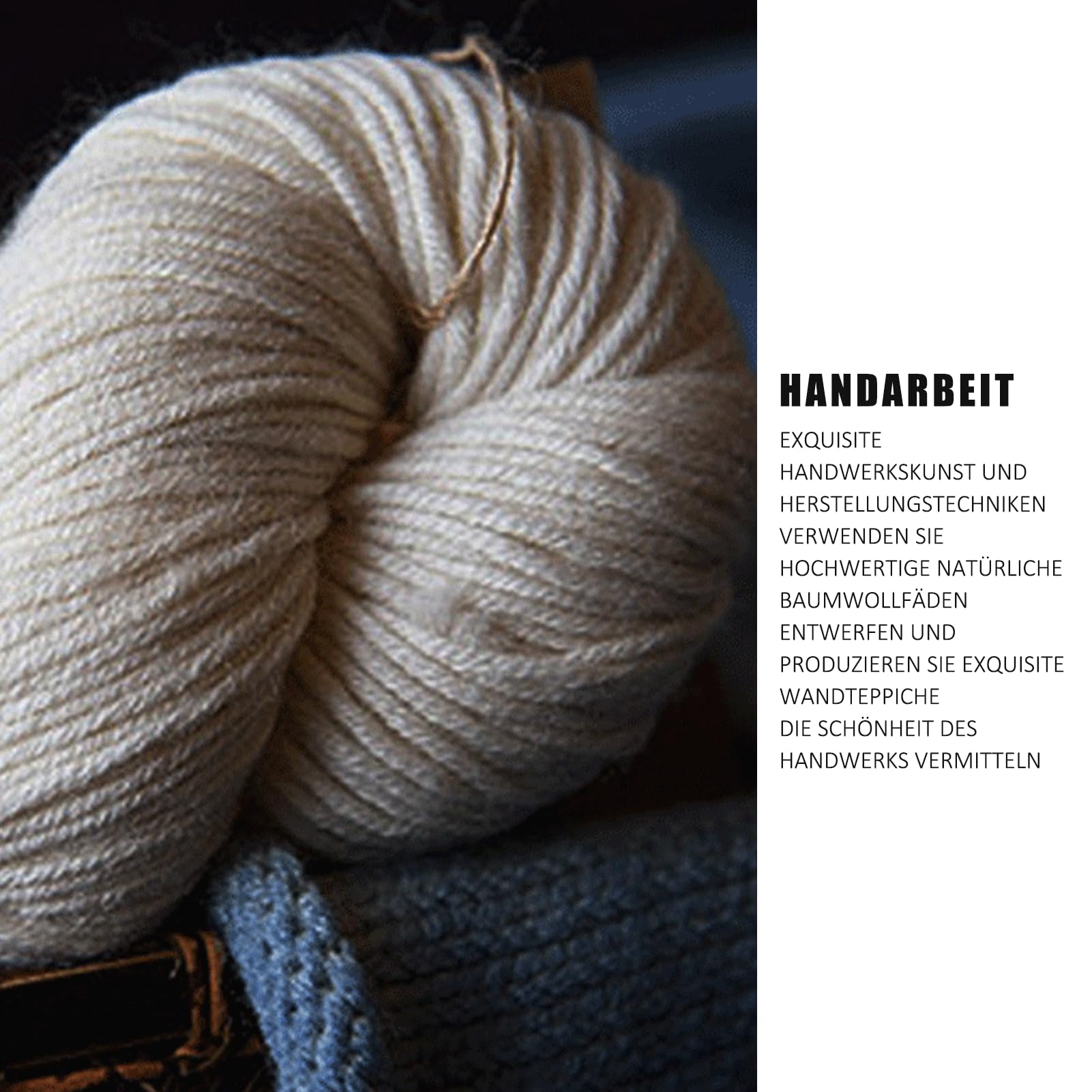 Makramee-Wandbehang-Vorhang,Boho Türvorhang,35.43*74 in,Mittel Gewebt Tapisserie Makramee,Handgewebte Baumwollseil Türvorhänge,für Wohnzimmer Schlafzimmer Bohemian Home Decor Hochzeit Kulisse