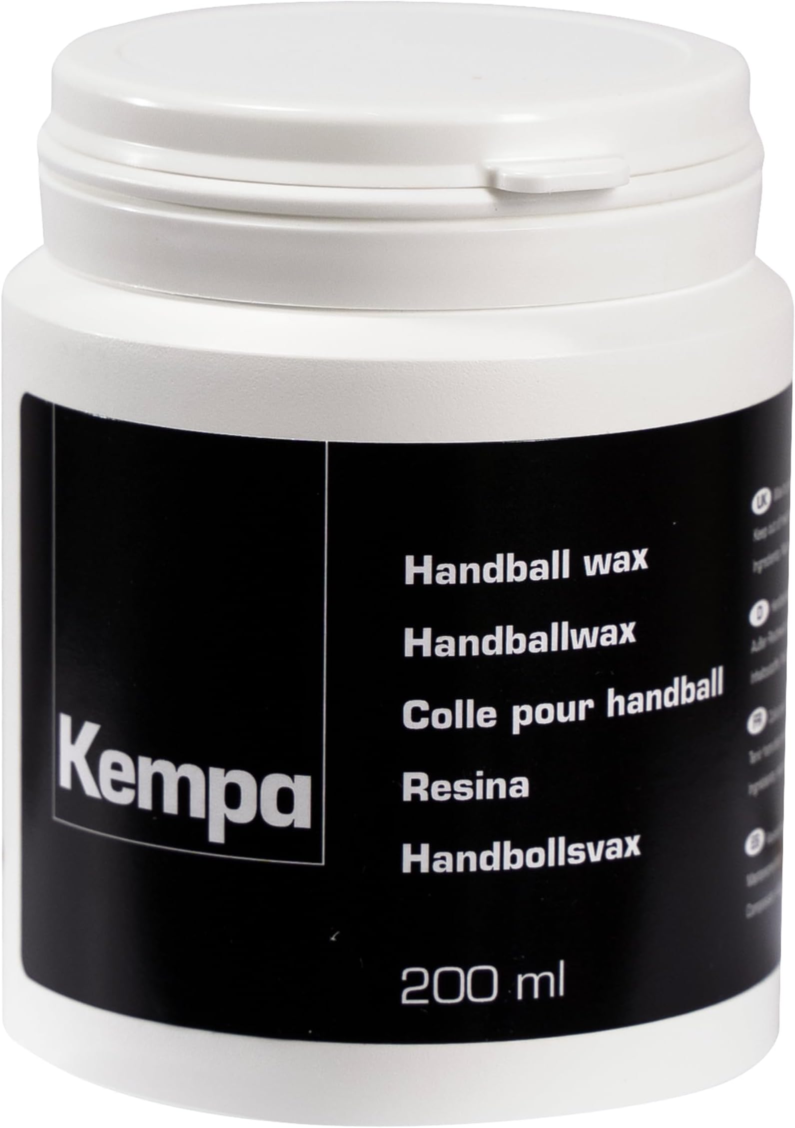 Kempa Unisex's Handball Resin