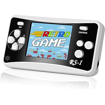 jamswall handheld game console game list