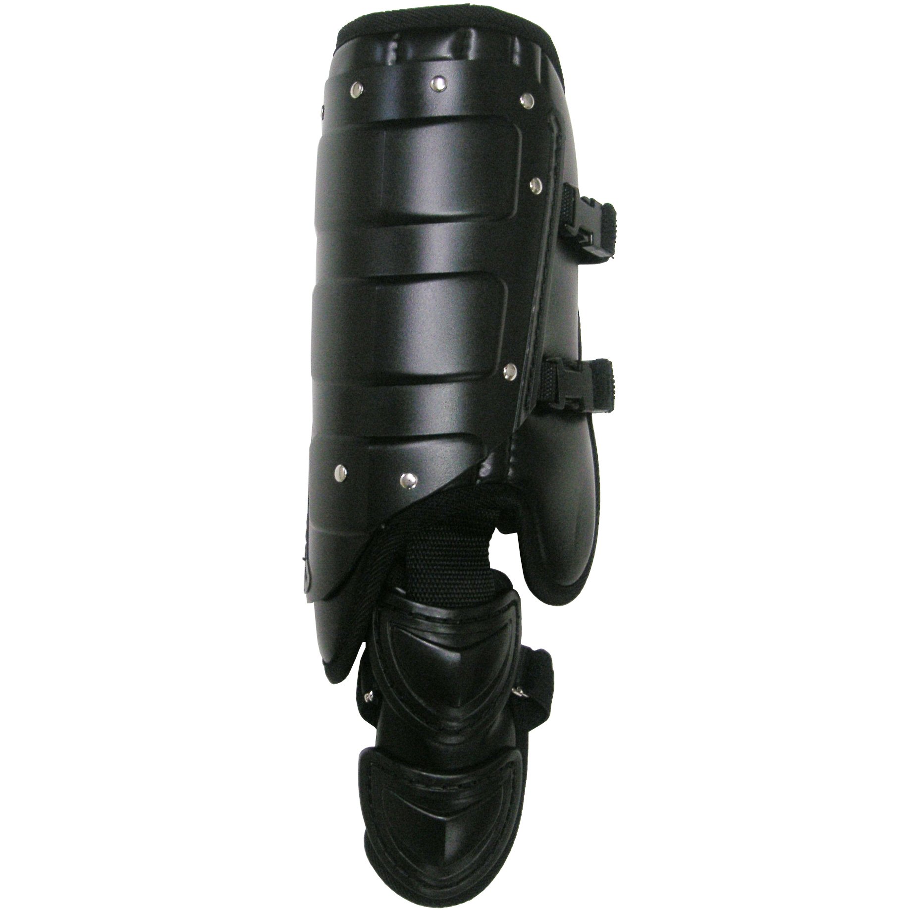 Amazon | SSK(エスエスケイ) 野球 フットガード 打者用 高校野球対応