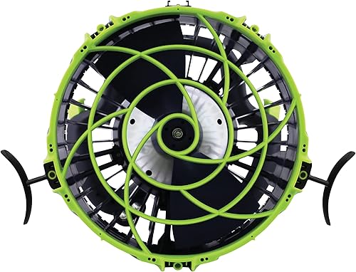 Miniatura 3 de Nautica Navtech 2 Seascooter - Serie de buceo profesional