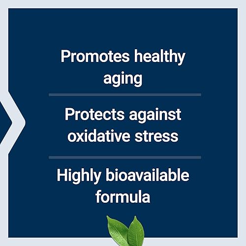 Miniatura 4 de Life Extension Mega L-ergotioneína, aminoácido de envejecimiento saludable, antioxidante, potente dosis de 25 mg, L-ergotioneína, sin gluten, sin