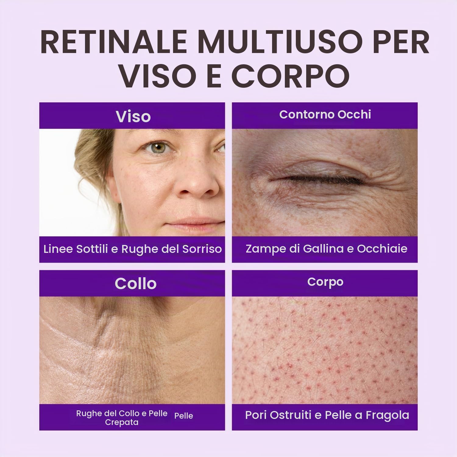 numbuzin No.9 NAD+ Retinal Eye Cream for Anti-Aging, Keratosis Pilaris, Strawberry Skin, Firmer Skin with Retinoid, Peptides & Niacinamide, Gentle Retinal, Multi-Use Eye Cream, 0.67 fl. oz.
