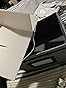 Storage Box For Glencairn Whiskey Glasses - 6 Glass Holder With Padding, Dark Grey Organizer 9 thumbnail image