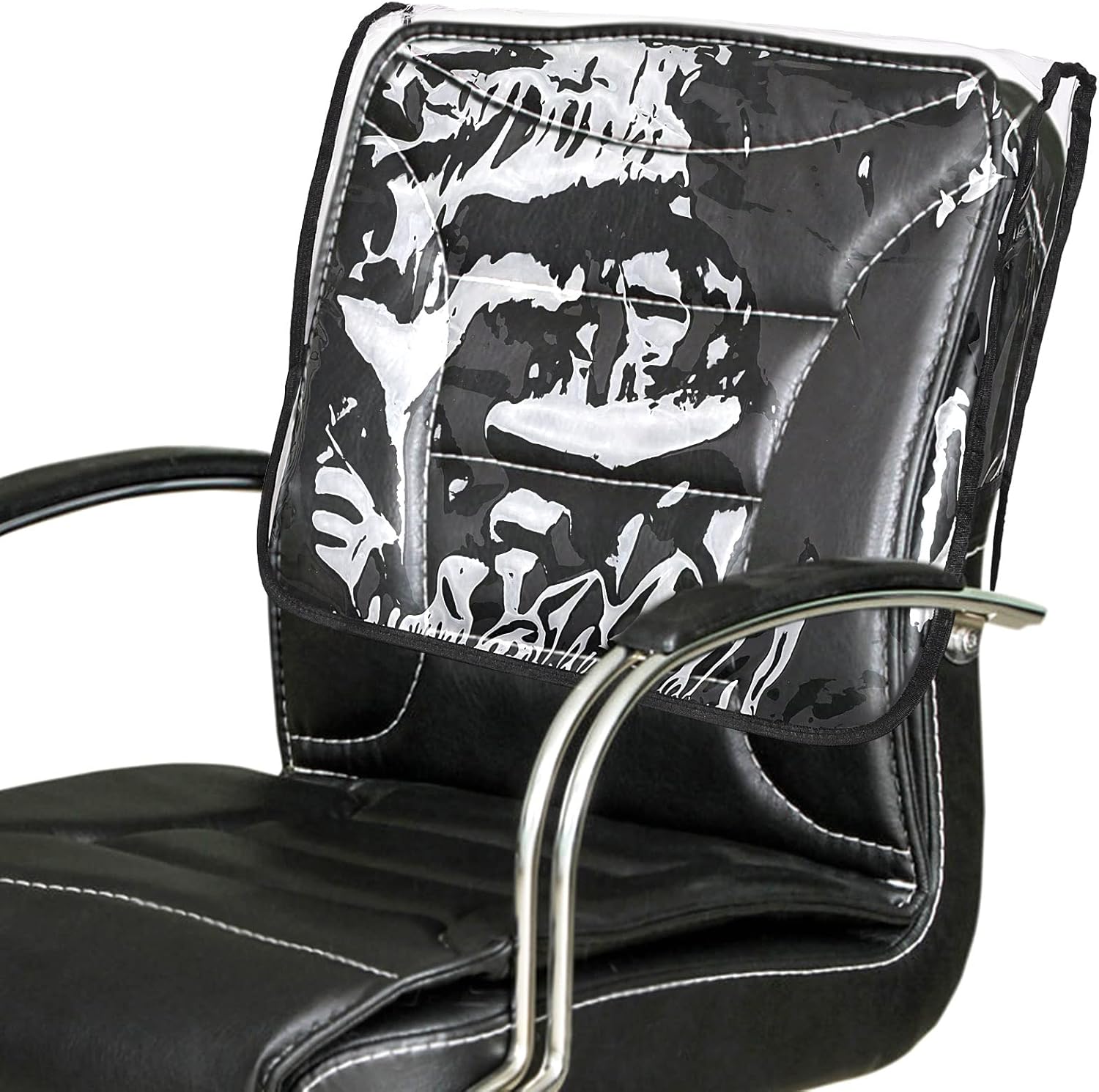 Noverlife’s Protective Chair Covers – Beauty & Spa Chair Protection, Prevents Damage, Fits Most Salon & Barber Chairs Noverlife’s Protective Chair Covers – Beauty & Spa Chair Protection, Prevents Damage, Fits Most Salon & Barber Chairs