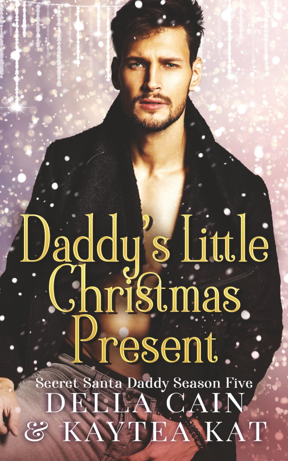 Daddy's Little Christmas Present