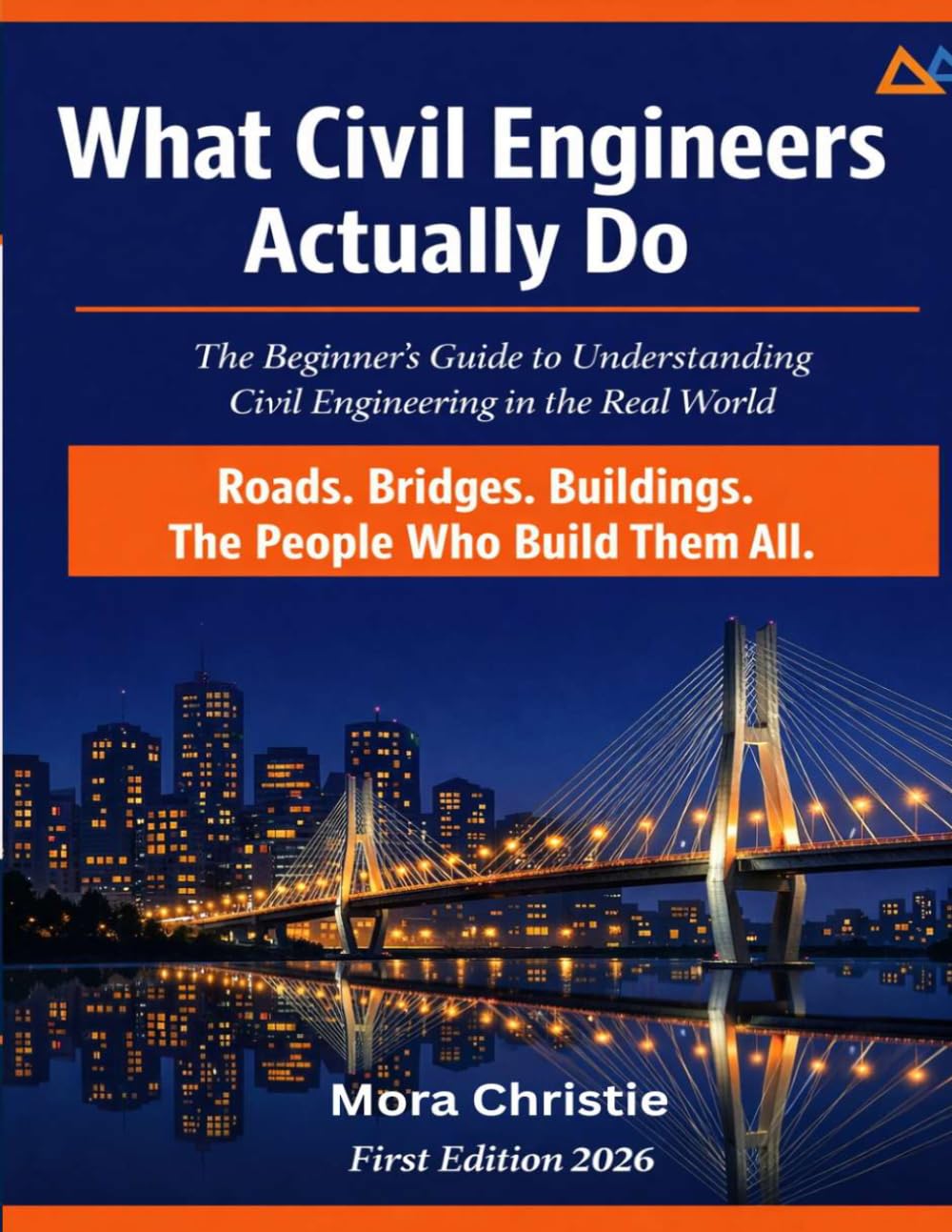 What Civil Engineers Actually Do: The Beginner's Guide to Understanding Civil Engineering in the Real World