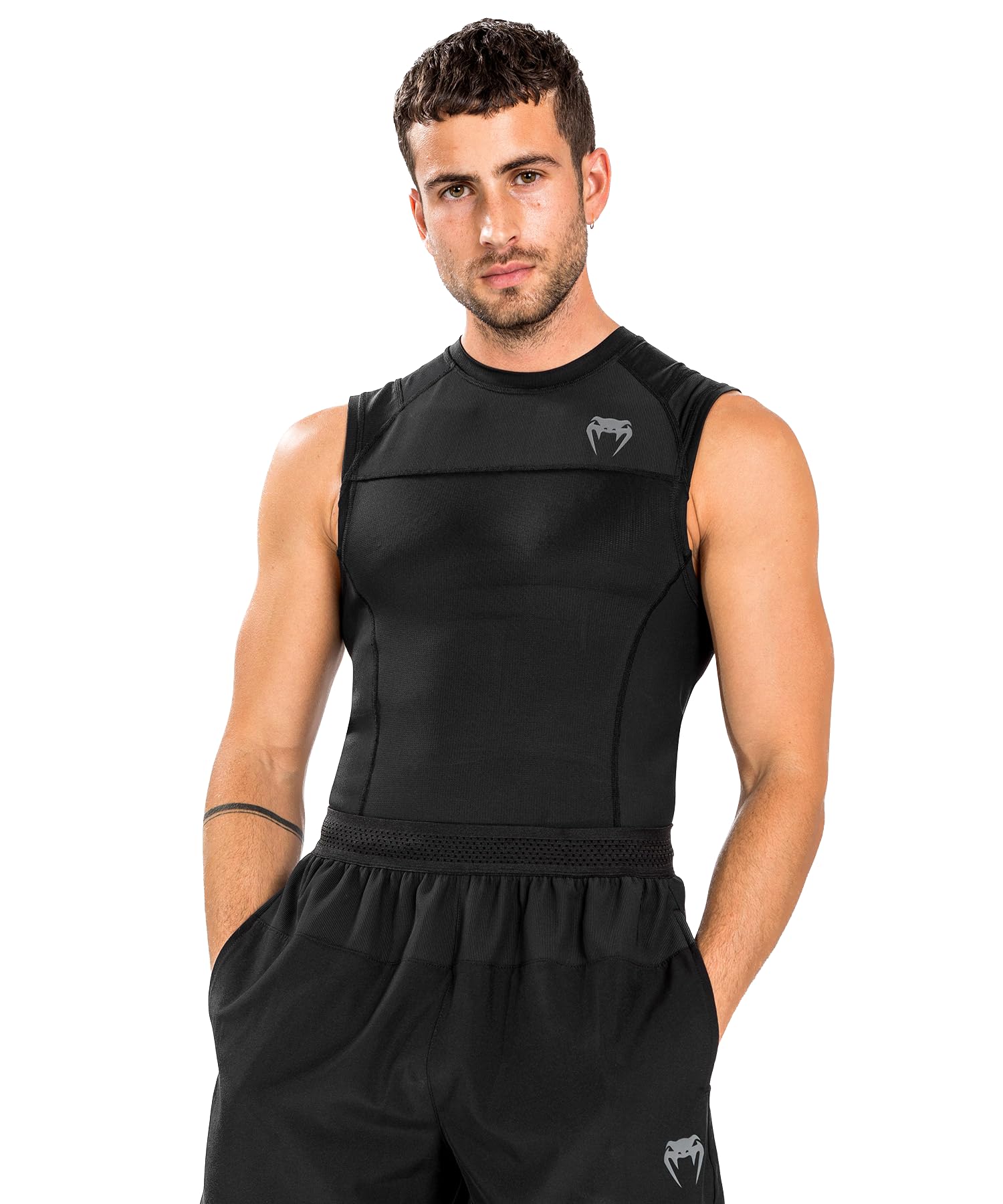 VENUM G-fit Air Rashguard Sleeveless Arena Camiseta
