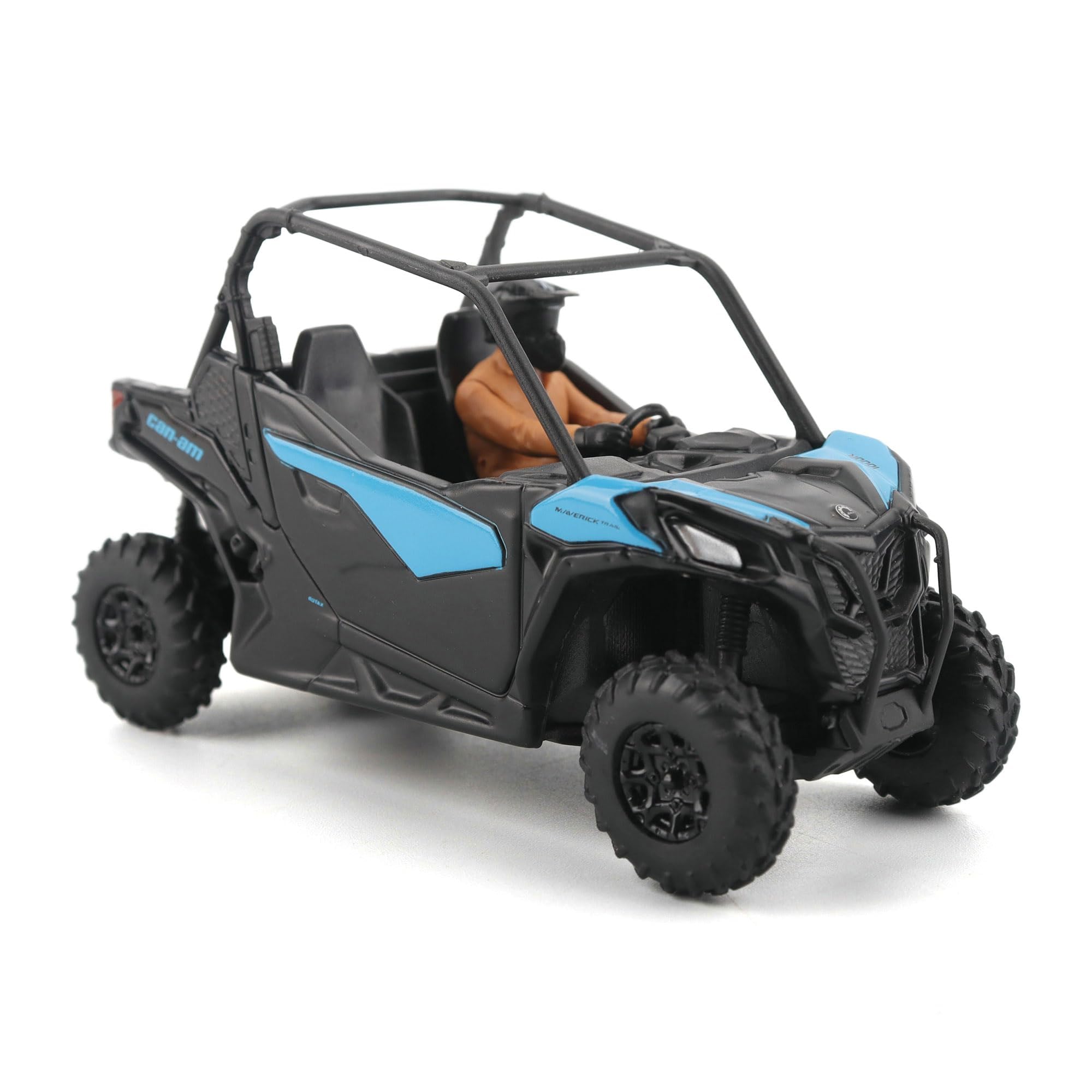 Amazon.com: Diecast Masters 1:32 Model Can-Am Maverick Trail DPS