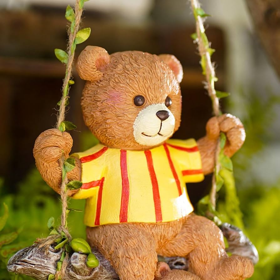 子熊親熊 木彫り 置き物 木彫りの熊 アンティーク 置物 民芸品 親子熊 旭川の木彫り熊