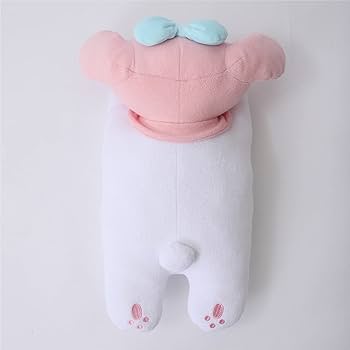 クリーニング済み　マイメロディ 抱き枕 110センチ クリーニング済み マイメロディ 抱き枕 110センチ