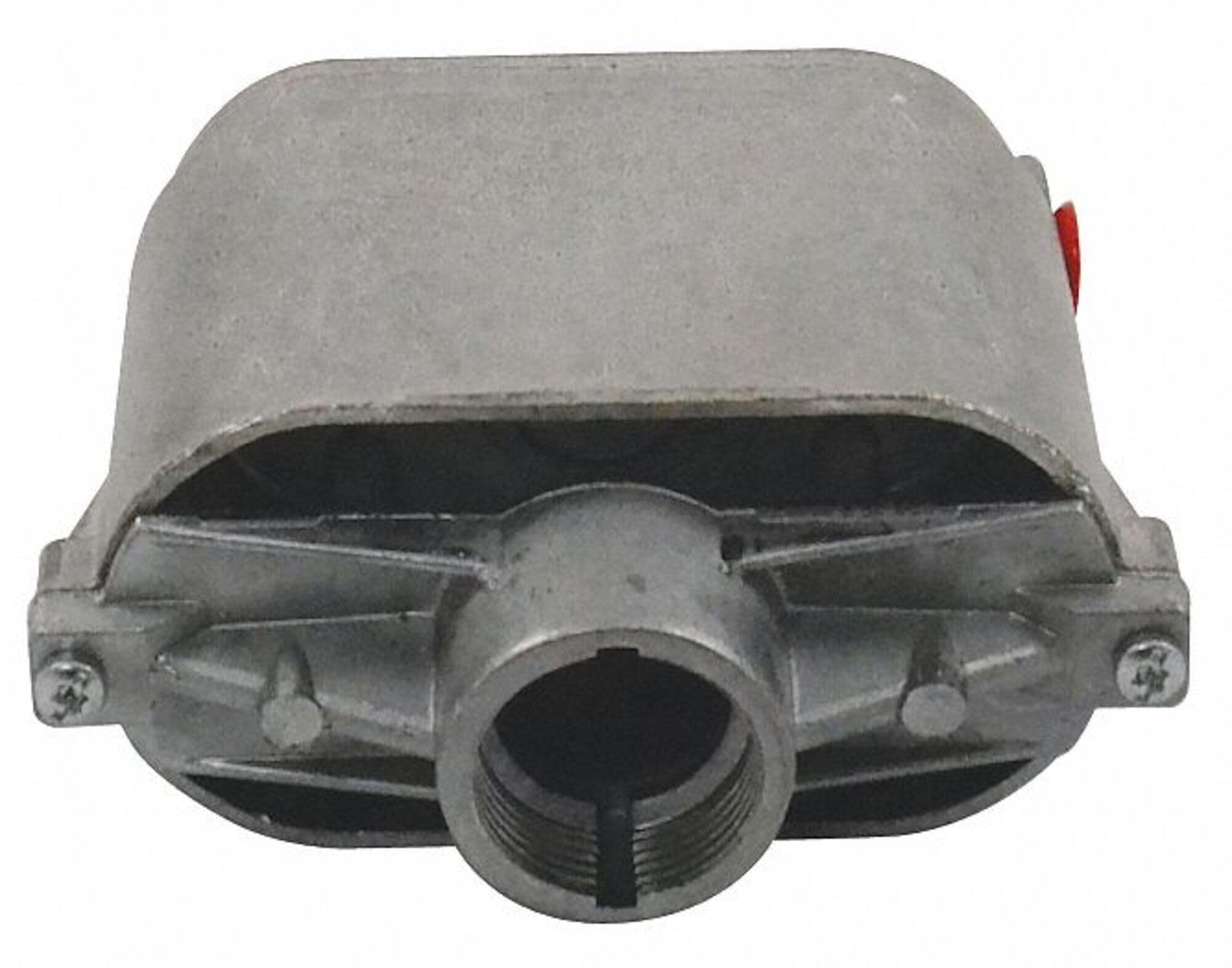 Schneider Electric Pneumatic Valve Actuator Mk-2690