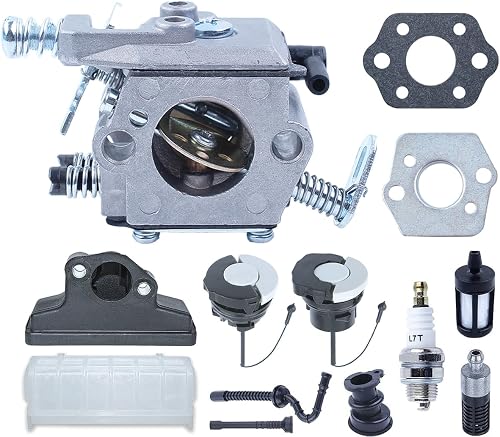 Kit Carburateur pour STIHL 021, 023, 025, MS 210, MS 230, MS 250 
