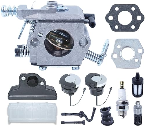 Kit Carburateur pour STIHL 021, 023, 025, MS 210, MS