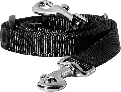 Miniatura 9 de Total Pet Health Correa para perro Lift and Go, XL, color rojo