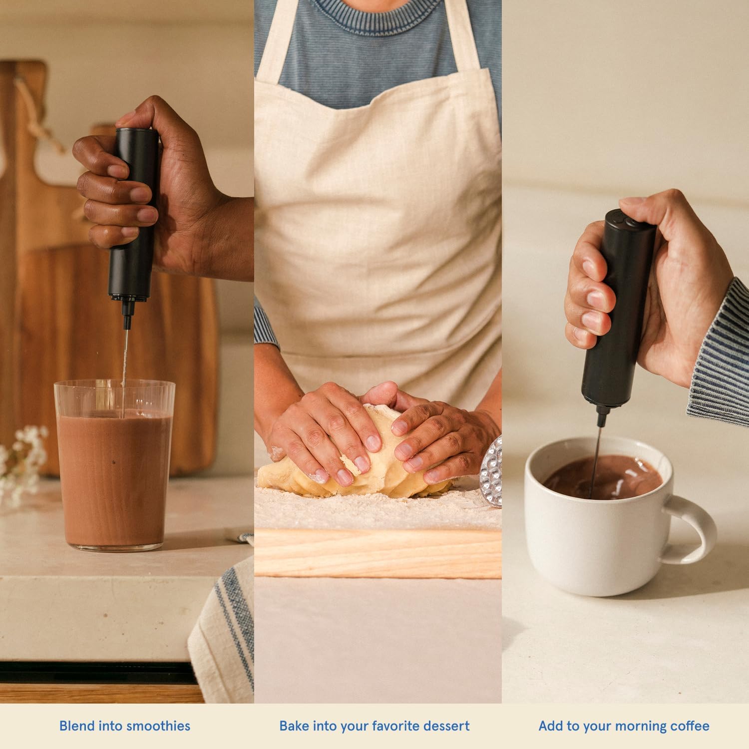 Equip Foods Prime Protein Powder | Clean, Grass Fed Beef Protein Powder | Carnivore Protein Isolate | Paleo, Keto Friendly | Gluten & Dairy Free | Helps Build & Repair Tissue | 30 Servings, Chocolate - Image 5