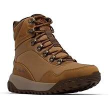 Columbia Women's Burnsider Omni-Heat Infinity Snow Boot