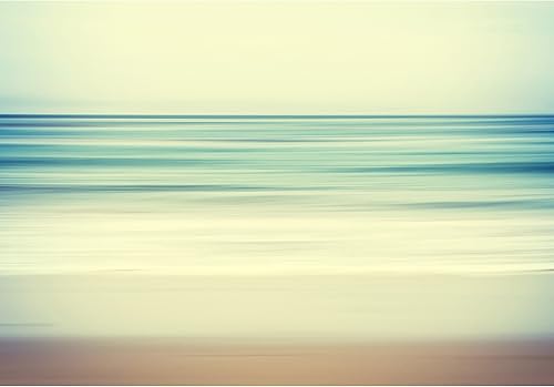 Miniatura 7 de wall26 - Palm and Beach - Mural removible autoadhesivo grande - 100x144 pulgadas