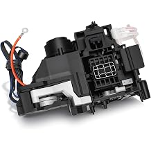 Capping Station Waste Ink Suction Pump Fit for Epson L1800 1390 1400 1430 1500W A3 DTF DTG UV Printer Systems - Replace DTF Printer Cleaning Unit