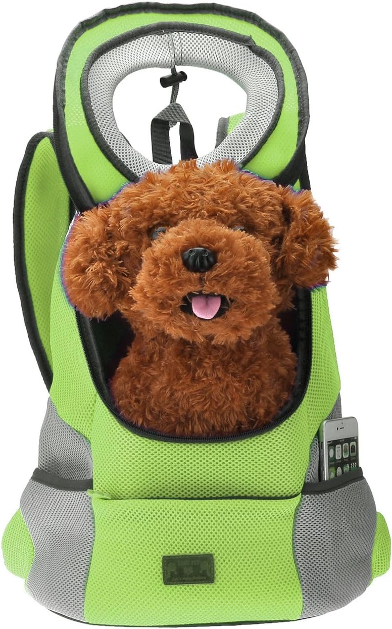 mogoko dog backpack