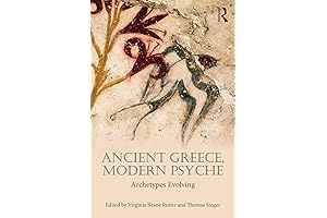 Ancient Greece, Modern Psyche