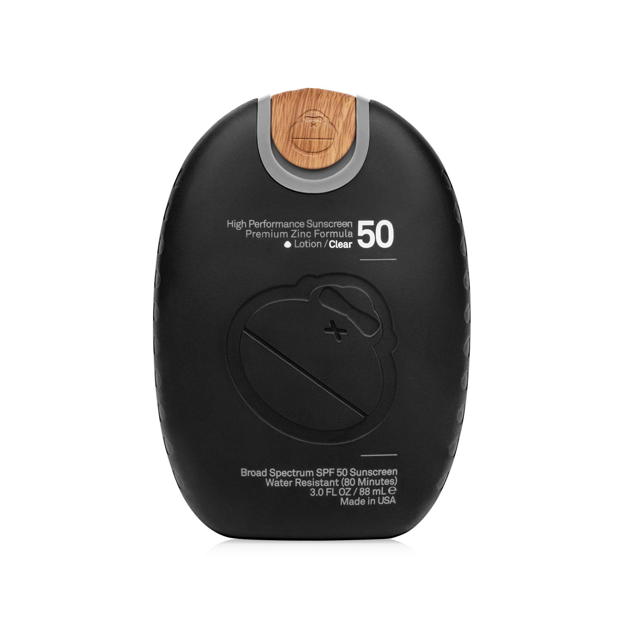 Sun Bum Signature SPF 30 Sunscreen Lotion | Vegan and Hawaii 104 Reef Act Compliant (Octinoxate & Oxybenzone Free) Broad Spectrum UVA/UVB Sunscreen | 1.5 oz