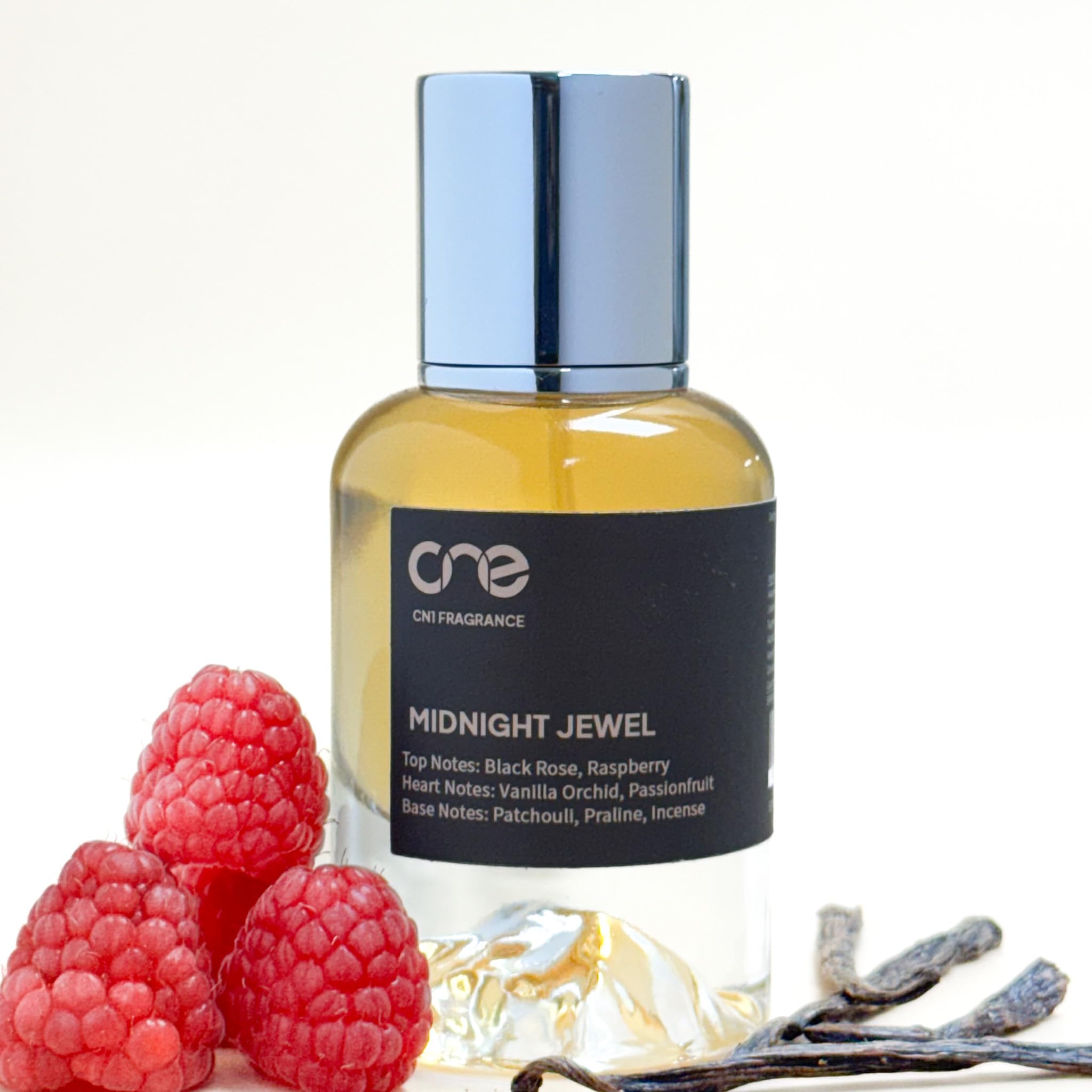 Amazon.com : CN1 Fragrance Midnight Jewel Eau de Parfum, Women