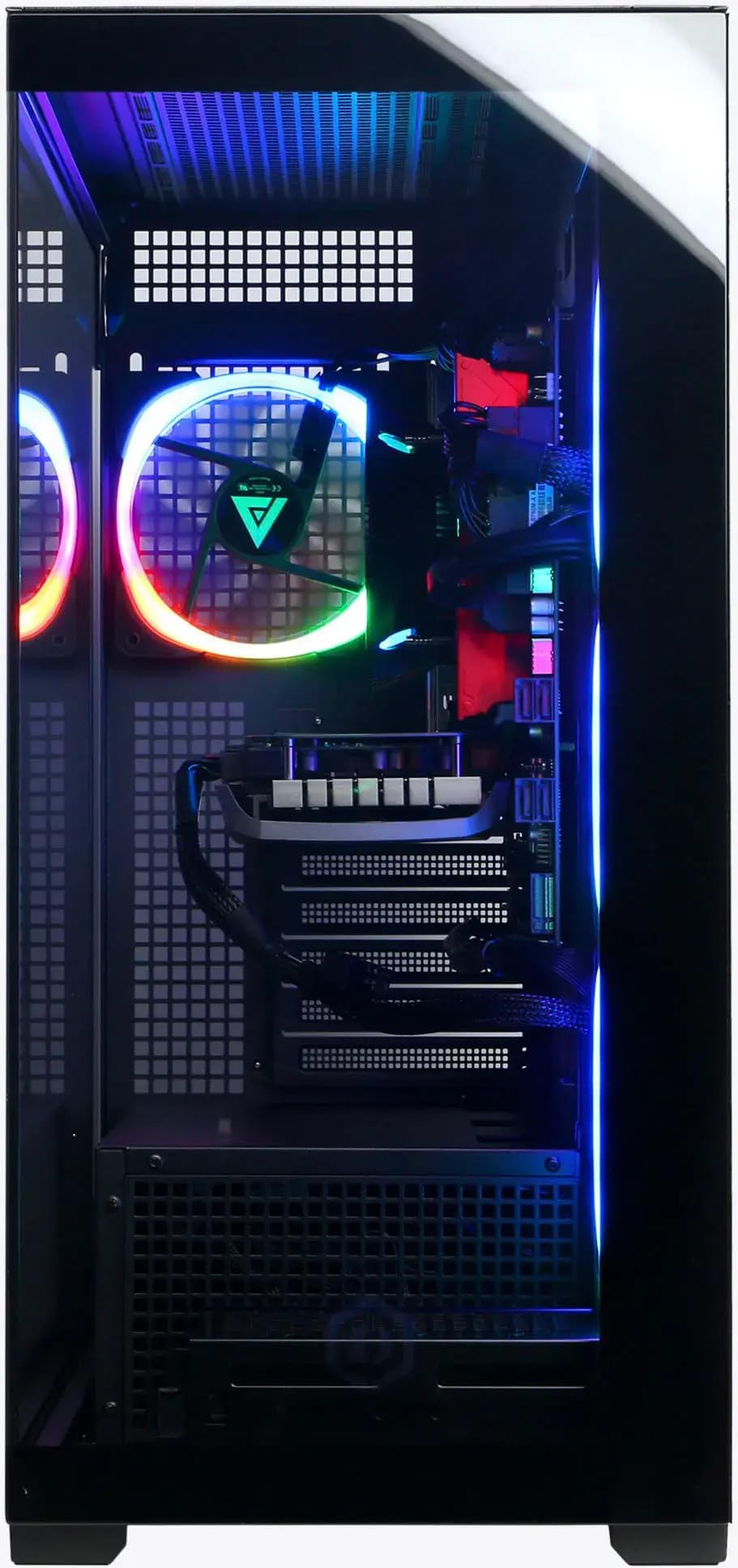 Amazon.com: CyberpowerPC Gamer Xtreme VR Gaming PC, Intel Core