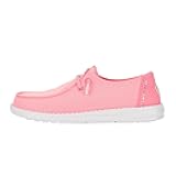 Wendy Stardust, Women's Shoes, Slip-on Loafers, Comfortable & Light-Weight
