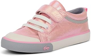 See Toddler Girls Kristin Shoes
