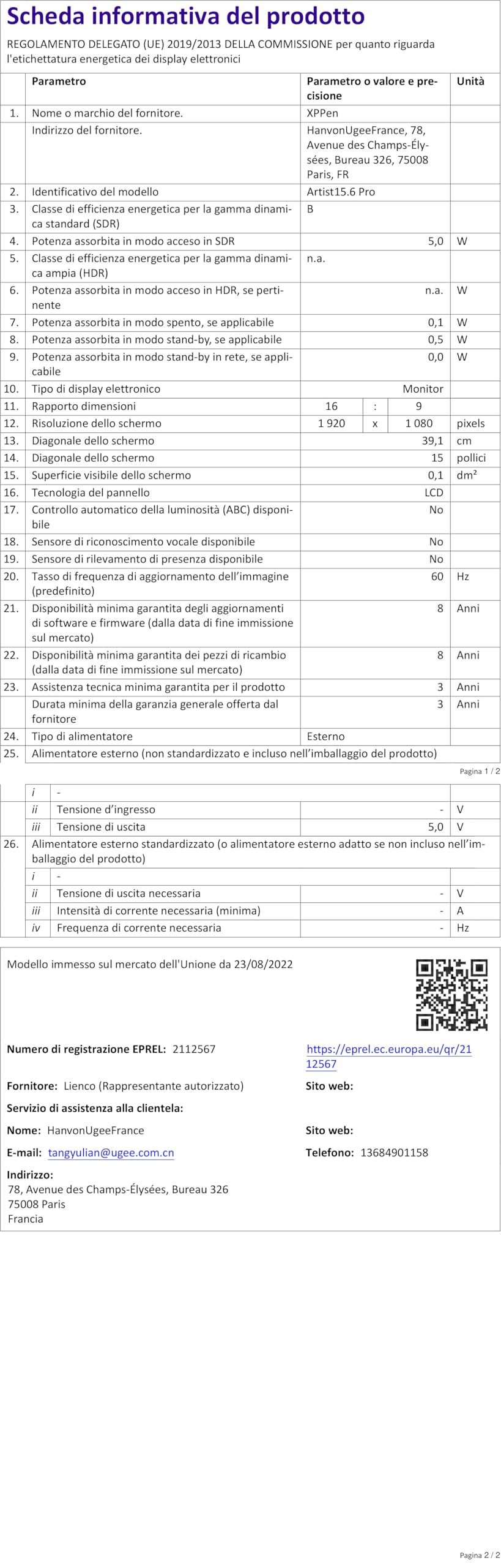 Xiaomi Redmi Note 15 Pro 5G, 12GB RAM + 512GB Almacenamiento, Color Negro (cargador No Incluido)
