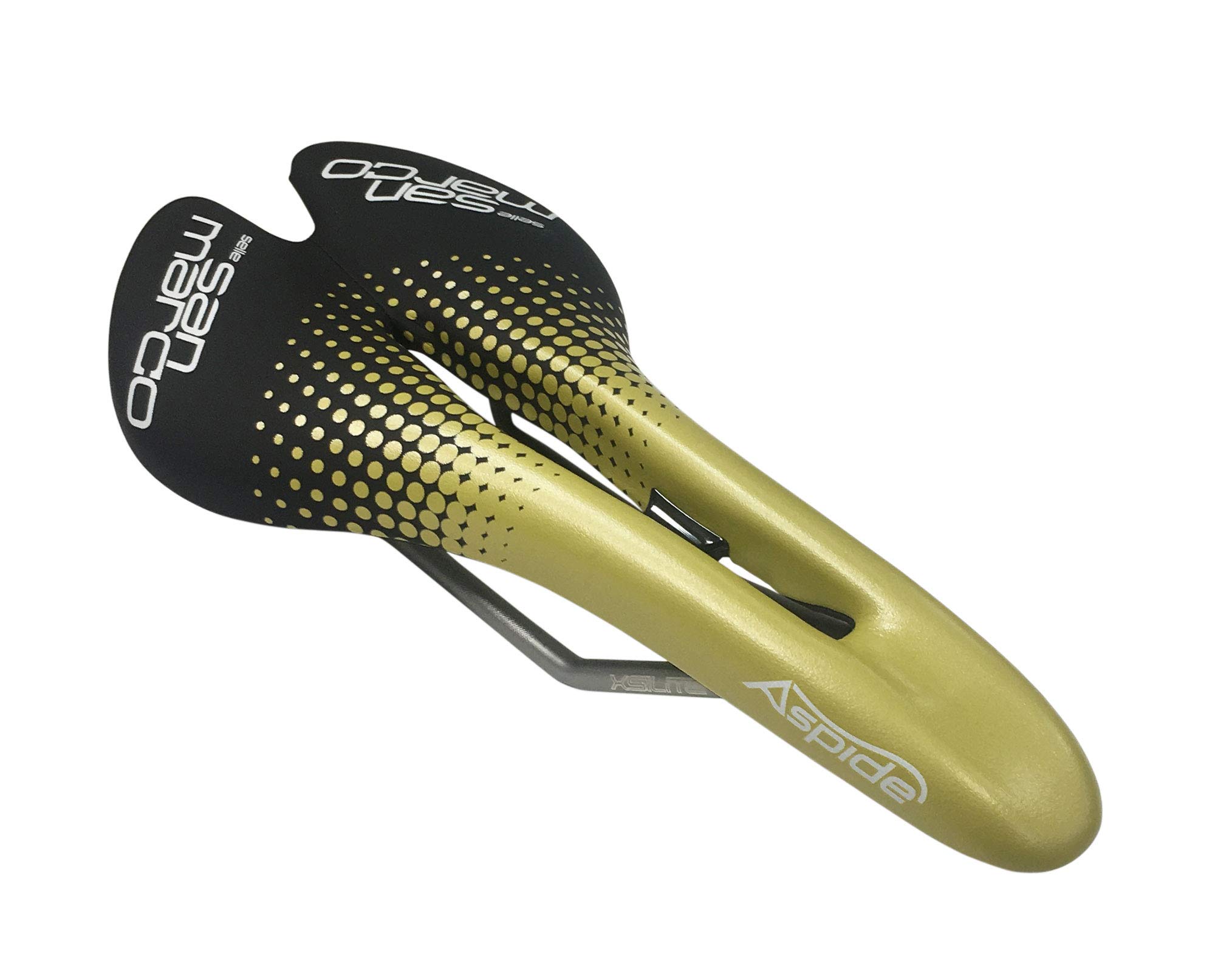 Amazon | セラ サンマルコ(selle sanmarco) 自転車 ロード バイク 