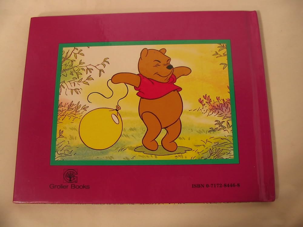 Winnie the Pooh 絵本 Amazon.co.jp: ウィニー ザ プー ムービングブック―A Hundred