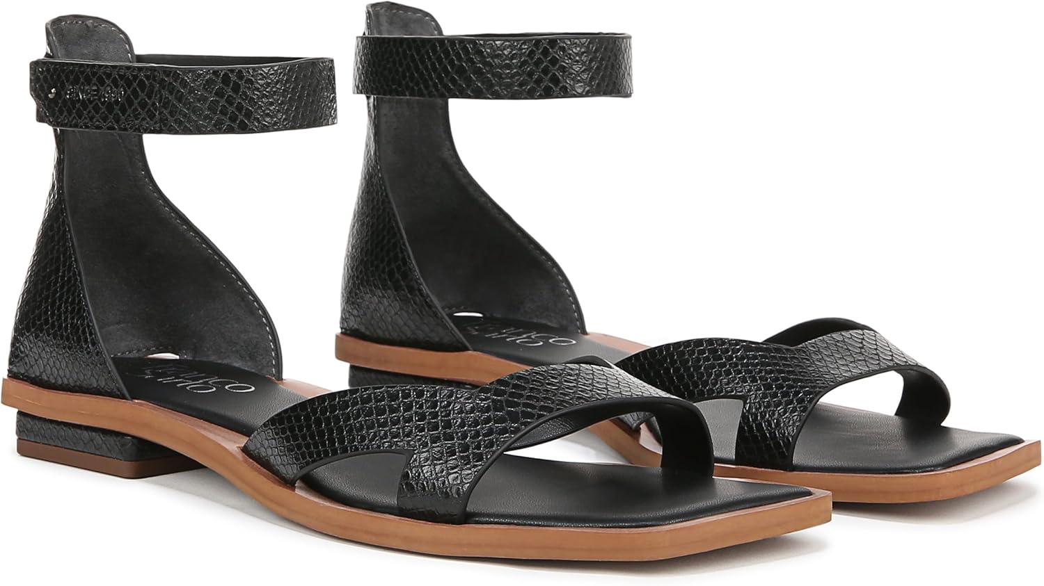 Franco Sarto womens Elisa - Image 7