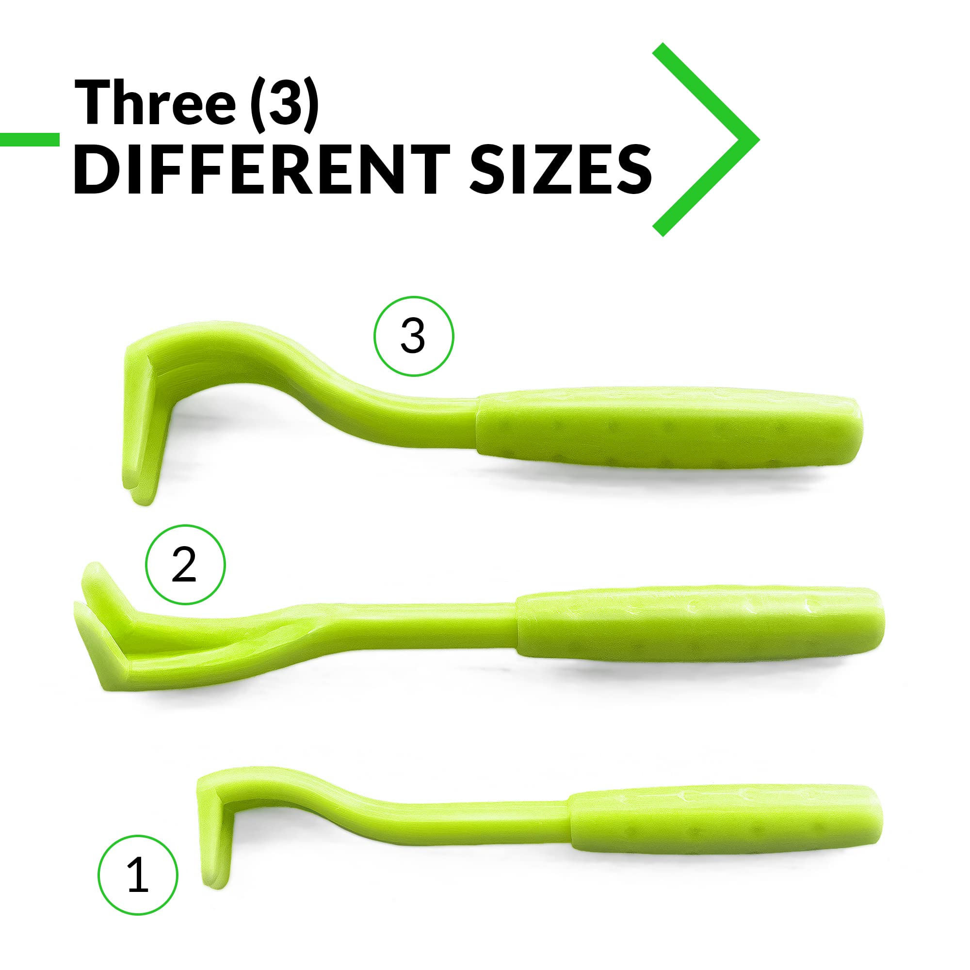 Kit Pinza Zecche 3 In 1 MYDAISY - Per Rimozione Sicura Da Uomini, Cani E Gatti, Con Gancio E Pinzette In Acciaio - Foto 13