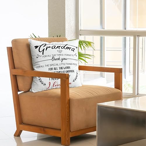 Miniatura 3 de RLCNOT Funda de almohada con girasol, Hello Sunshine, funda de almohada de doble cara para el hogar, cintura de 18 x 18 pulgadas para cama y sofá,