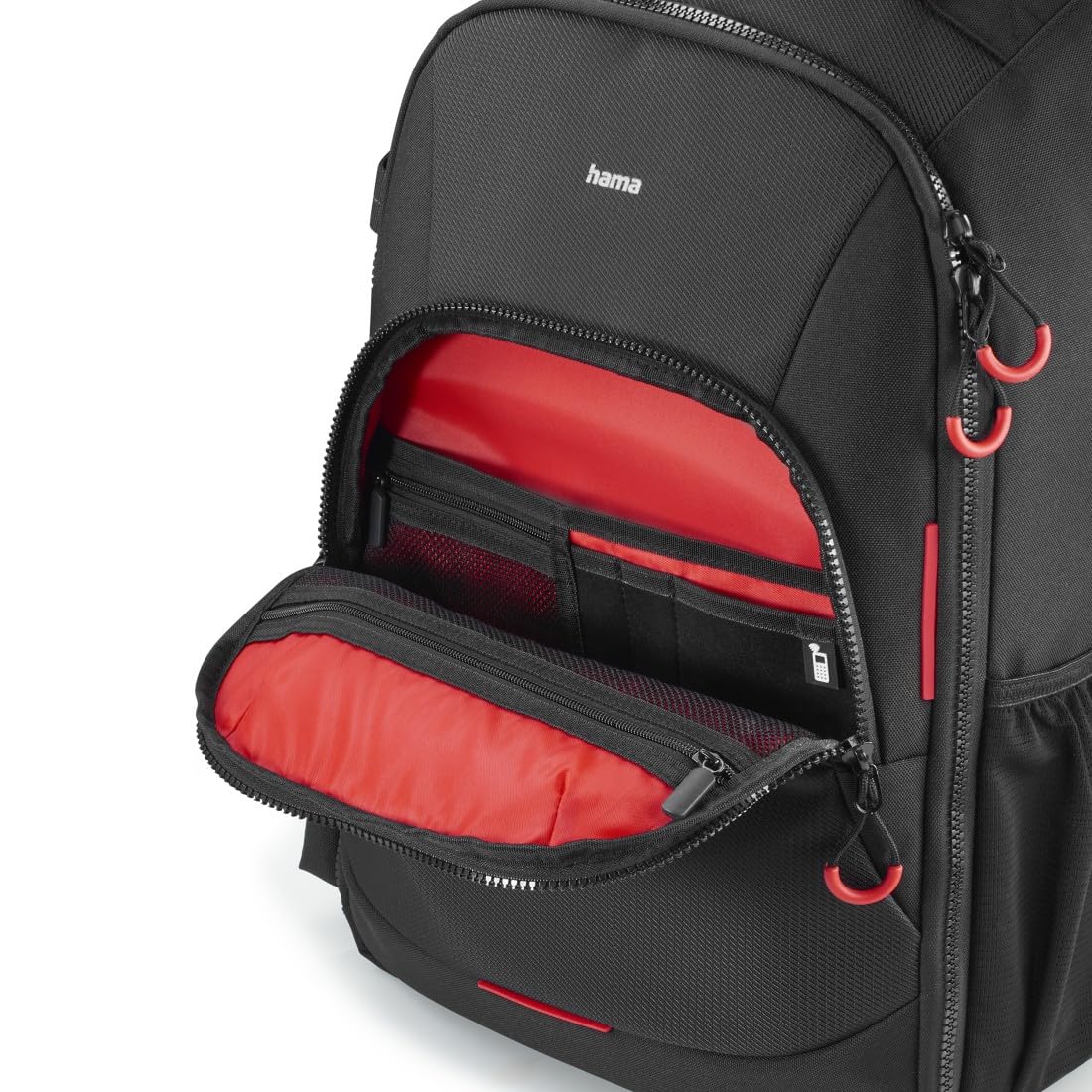 Hama Camera Backpack